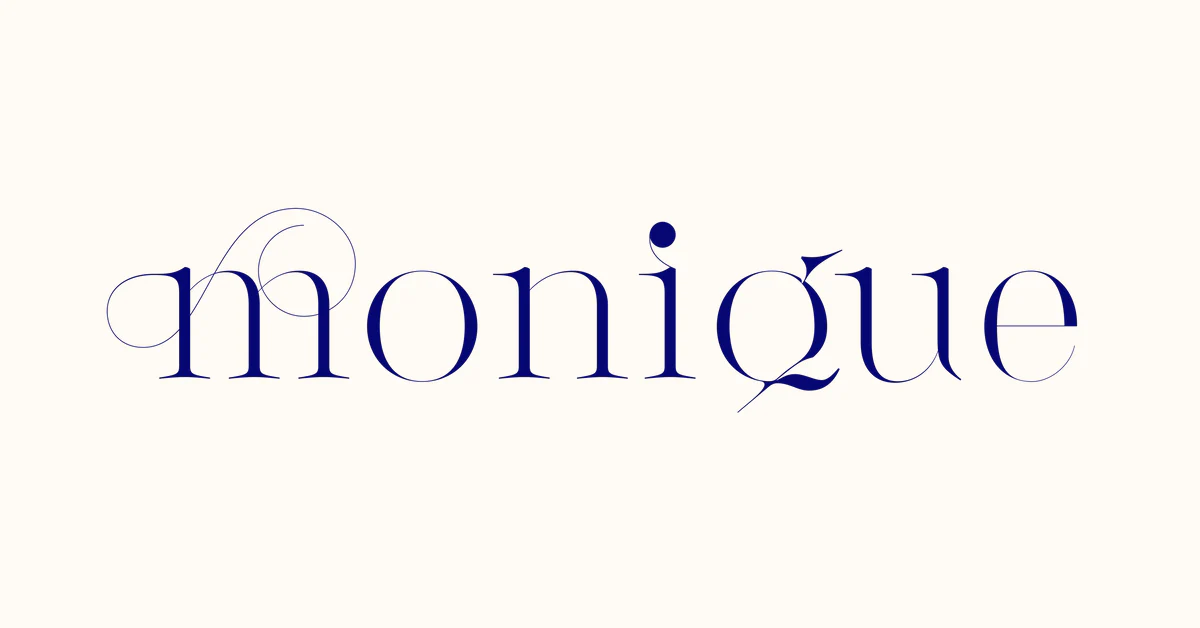 Monique
